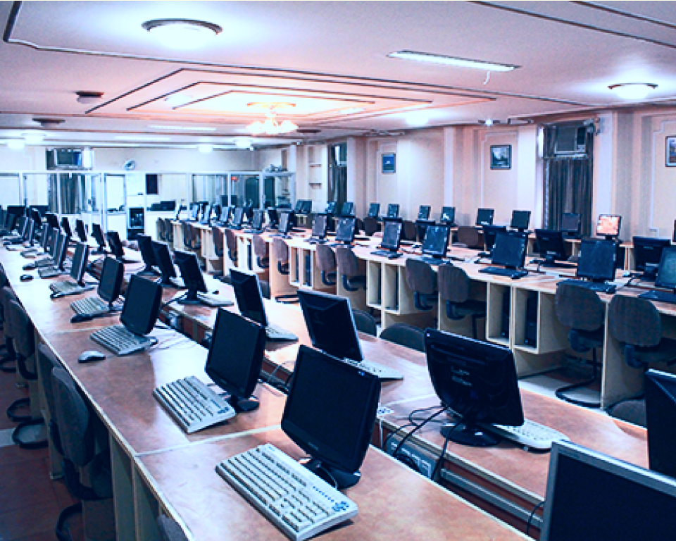 computer-labs