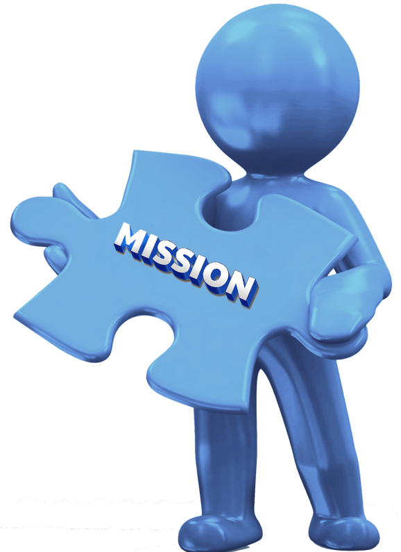 mission